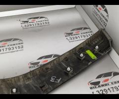 MODANATURA PARAFANGO POSTERIORE DESTRA DX HYUNDAI - 18