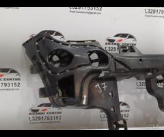 SUPPORTO STAFFA PARAURTI POSTERIORE SINISTRA SX MI - 6
