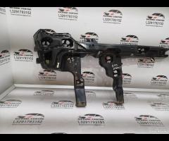 SUPPORTO STAFFA PARAURTI POSTERIORE SINISTRA SX MI - 7