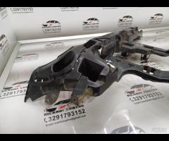 SUPPORTO STAFFA PARAURTI POSTERIORE SINISTRA SX MI - 8