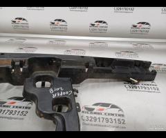 SUPPORTO STAFFA PARAURTI POSTERIORE SINISTRA SX MI - 10