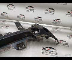 SUPPORTO STAFFA PARAURTI POSTERIORE SINISTRA SX MI - 11