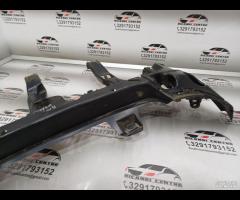 SUPPORTO STAFFA PARAURTI POSTERIORE SINISTRA SX MI - 12