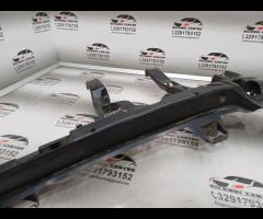SUPPORTO STAFFA PARAURTI POSTERIORE SINISTRA SX MI - 13