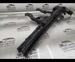 SUPPORTO STAFFA PARAURTI POSTERIORE SINISTRA SX MI - 14