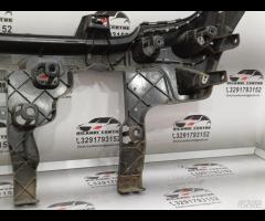 SUPPORTO STAFFA PARAURTI POSTERIORE SINISTRA SX MI - 18