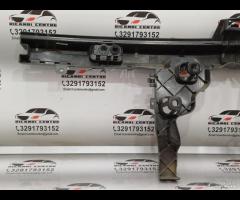 SUPPORTO STAFFA PARAURTI POSTERIORE SINISTRA SX MI - 20