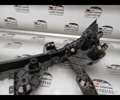 SUPPORTO STAFFA PARAURTI POSTERIORE SINISTRA SX MI - 22