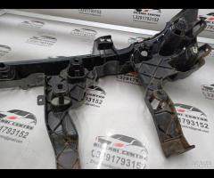 SUPPORTO STAFFA PARAURTI POSTERIORE SINISTRA SX MI - 23