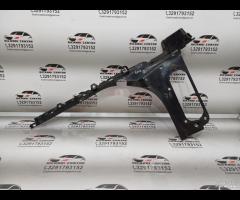 SUPPORTO STAFFA PARAURTI ANTERIORE DESTRA MINI R55