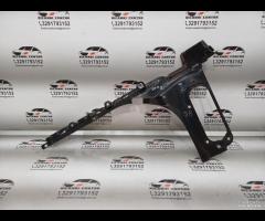 SUPPORTO STAFFA PARAURTI ANTERIORE DESTRA MINI R55