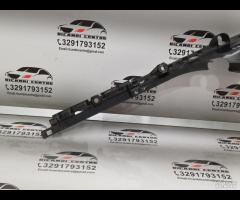 SUPPORTO STAFFA PARAURTI ANTERIORE DESTRA MINI R55
