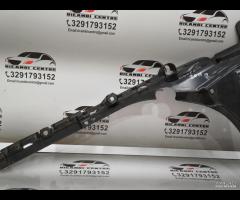 SUPPORTO STAFFA PARAURTI ANTERIORE DESTRA MINI R55