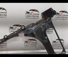 SUPPORTO STAFFA PARAURTI ANTERIORE DESTRA MINI R55
