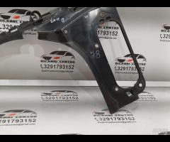 SUPPORTO STAFFA PARAURTI ANTERIORE DESTRA MINI R55 - 6