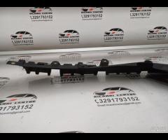 SUPPORTO STAFFA PARAURTI ANTERIORE DESTRA MINI R55 - 7