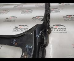 SUPPORTO STAFFA PARAURTI ANTERIORE DESTRA MINI R55 - 10