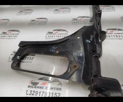 SUPPORTO STAFFA PARAURTI ANTERIORE DESTRA MINI R55 - 11