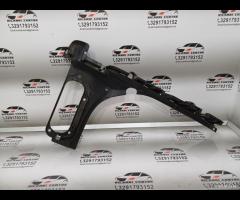SUPPORTO STAFFA PARAURTI ANTERIORE DESTRA MINI R55 - 14