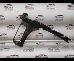 SUPPORTO STAFFA PARAURTI ANTERIORE DESTRA MINI R55 - 15
