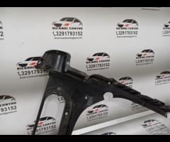 SUPPORTO STAFFA PARAURTI ANTERIORE DESTRA MINI R55 - 16