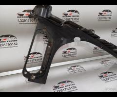 SUPPORTO STAFFA PARAURTI ANTERIORE DESTRA MINI R55 - 17