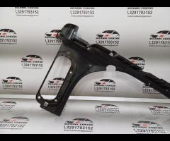 SUPPORTO STAFFA PARAURTI ANTERIORE DESTRA MINI R55 - 18