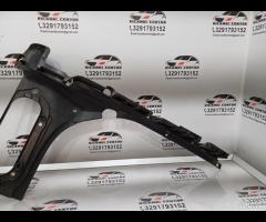SUPPORTO STAFFA PARAURTI ANTERIORE DESTRA MINI R55 - 19