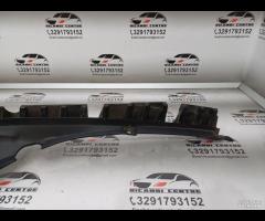 SUPPORTO STAFFA PARAURTI ANTERIORE DESTRA MINI R55 - 20