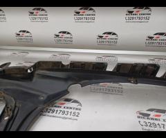 SUPPORTO STAFFA PARAURTI ANTERIORE DESTRA MINI R55 - 21