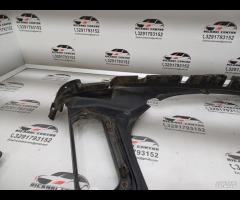 SUPPORTO STAFFA PARAURTI ANTERIORE DESTRA MINI R55 - 22