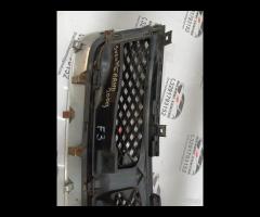 GRIGLIA PARAURTI ANTERIORE GRIGLIA RADIATORE SUZUK - 19