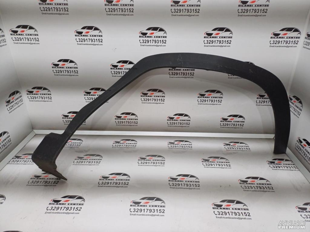 MODANATURA PARAFANGO ANTERIORE DESTRA DX HYUNDAI T - 1/23