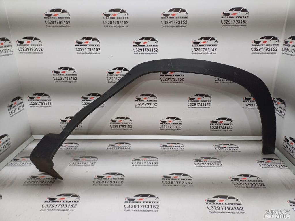 MODANATURA PARAFANGO ANTERIORE DESTRA DX HYUNDAI T - 2/23