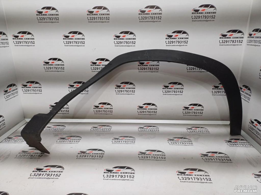 MODANATURA PARAFANGO ANTERIORE DESTRA DX HYUNDAI T - 3/23