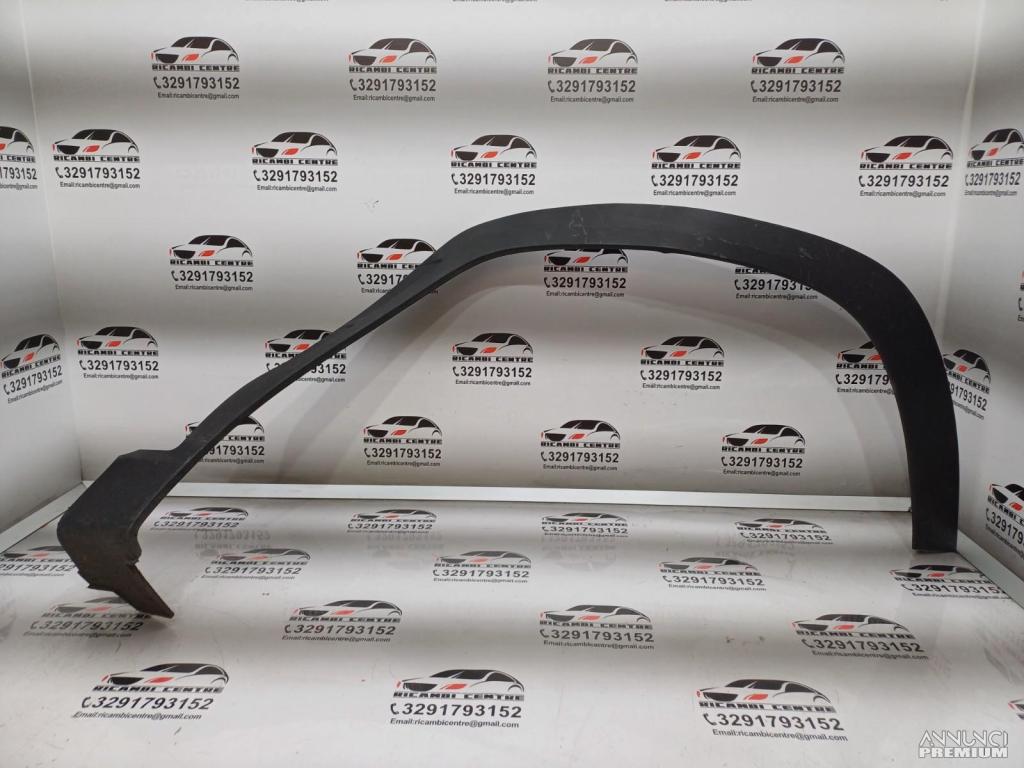 MODANATURA PARAFANGO ANTERIORE DESTRA DX HYUNDAI T - 4/23