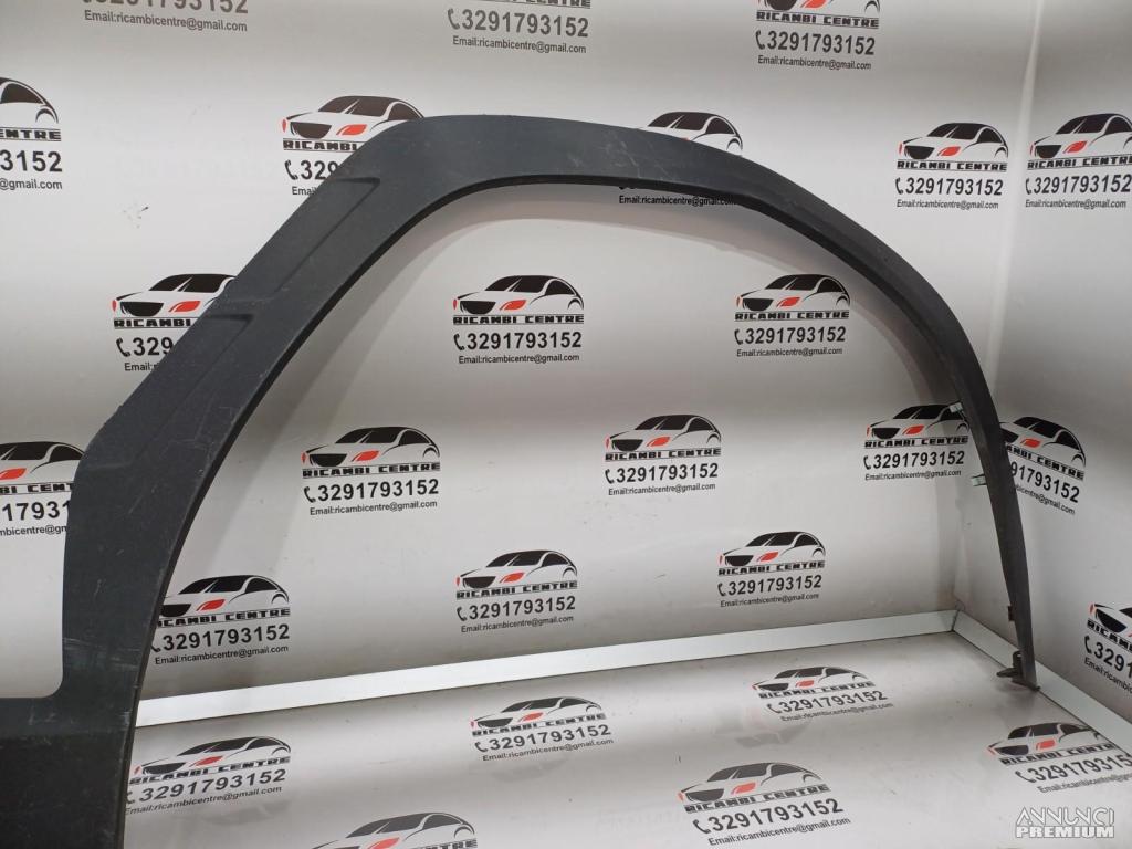 MODANATURA PARAFANGO ANTERIORE DESTRA DX HYUNDAI T - 5/23
