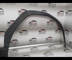 MODANATURA PARAFANGO ANTERIORE DESTRA DX HYUNDAI T - 5