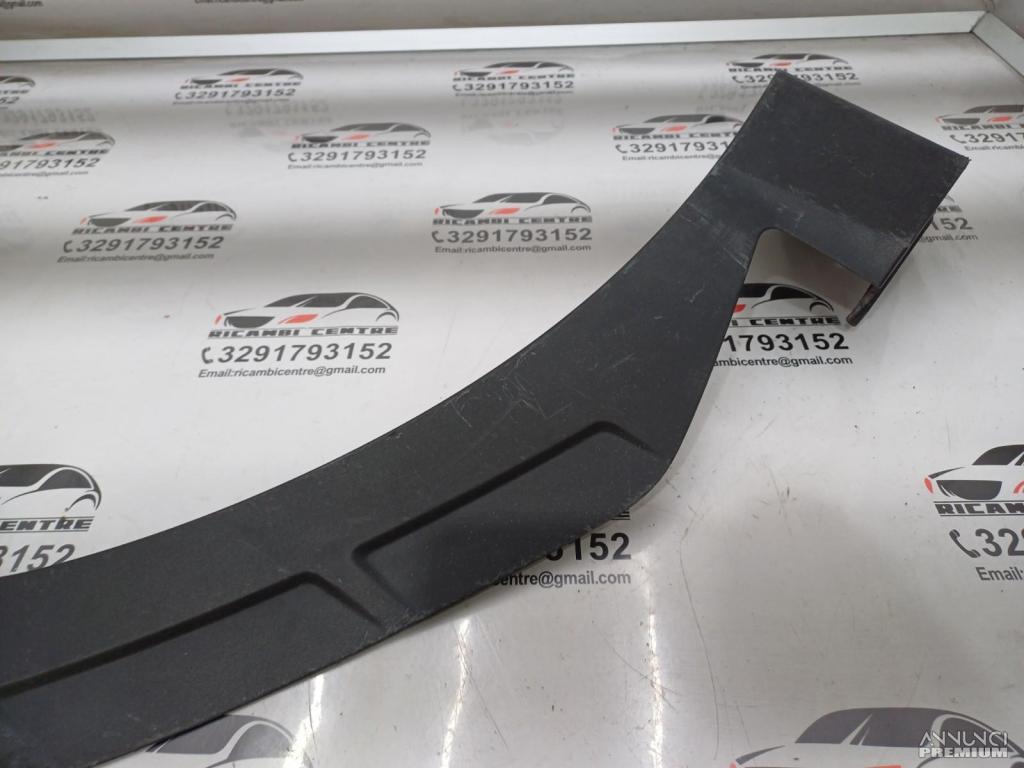 MODANATURA PARAFANGO ANTERIORE DESTRA DX HYUNDAI T - 7/23