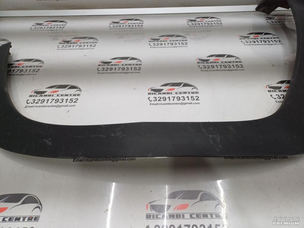 MODANATURA PARAFANGO ANTERIORE DESTRA DX HYUNDAI T - 11/23