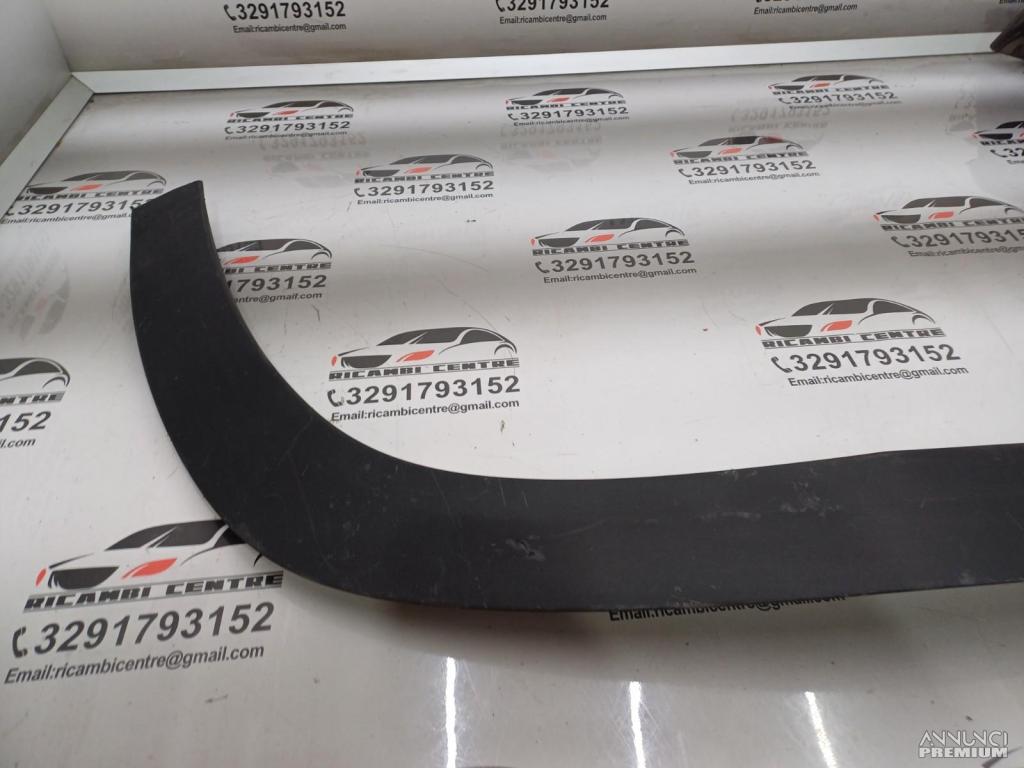 MODANATURA PARAFANGO ANTERIORE DESTRA DX HYUNDAI T - 12/23