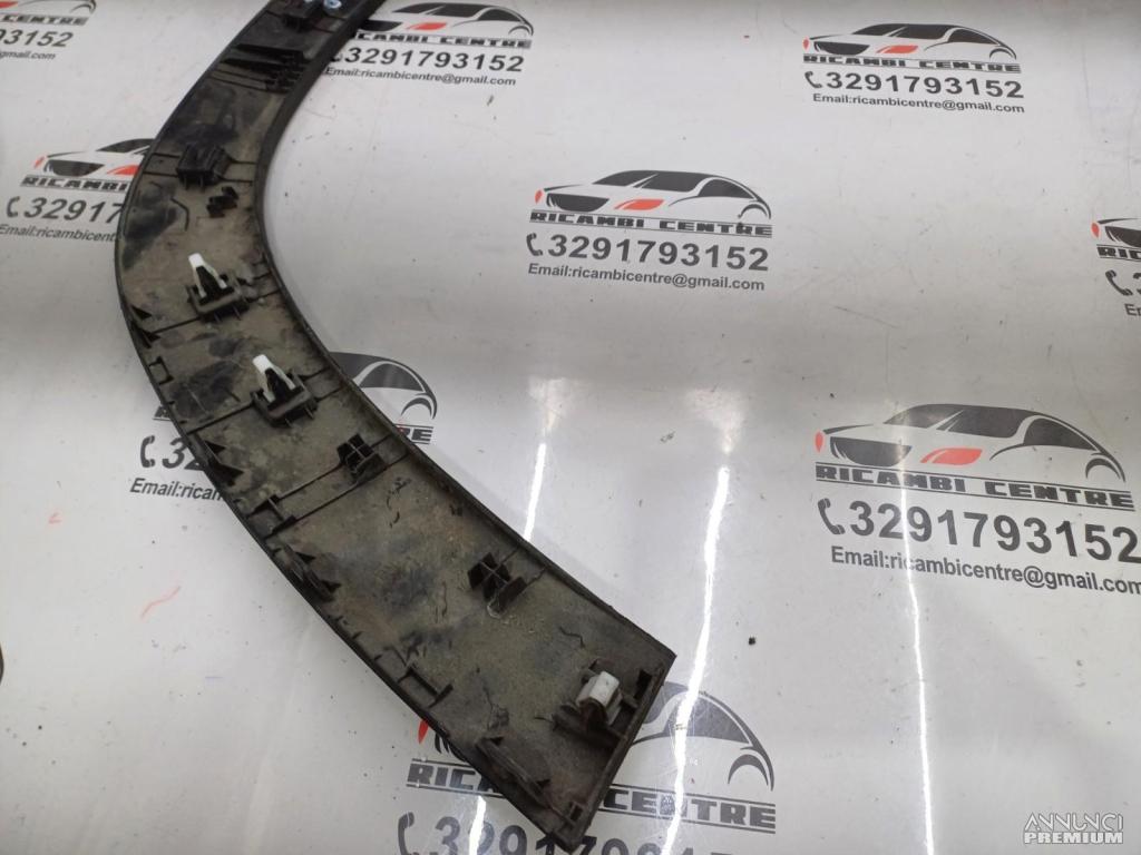 MODANATURA PARAFANGO ANTERIORE DESTRA DX HYUNDAI T - 16/23