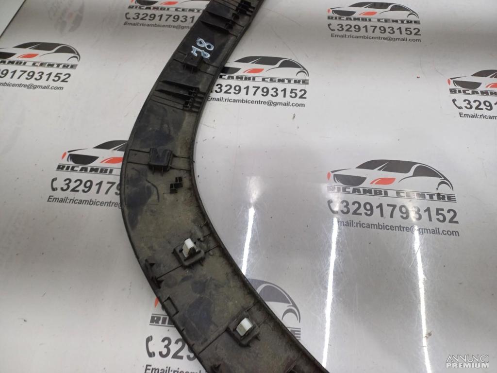 MODANATURA PARAFANGO ANTERIORE DESTRA DX HYUNDAI T - 17/23