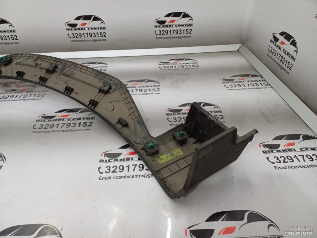MODANATURA PARAFANGO ANTERIORE DESTRA DX HYUNDAI T - 22/23