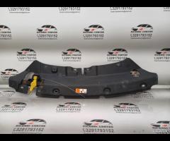 COPERTURA SUPPORTO SERRATURA COFANO PANNELLO SLAM - 7