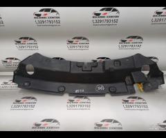 COPERTURA SUPPORTO SERRATURA COFANO PANNELLO SLAM - 12