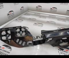 SUPPORTO STAFFA CENTRALE PARAURTI POSTERIORE BMW F - 11