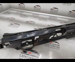 SUPPORTO STAFFA CENTRALE PARAURTI POSTERIORE BMW F - 12