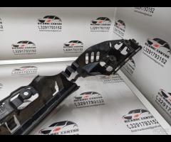SUPPORTO STAFFA CENTRALE PARAURTI POSTERIORE BMW F - 14
