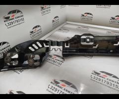 SUPPORTO STAFFA CENTRALE PARAURTI POSTERIORE BMW F - 20
